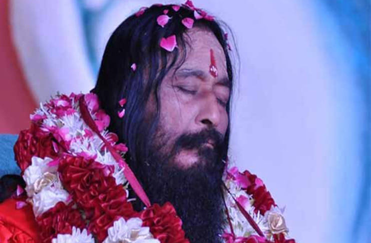 Ashutosh Maharaj: Know what has happened since 2014