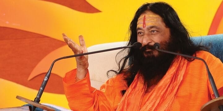 ashutosh maharaj samadhi case highcourt decision