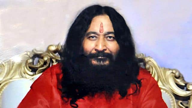 divya jyoti jagriti sansthan founder ashutosh maharaj profile
