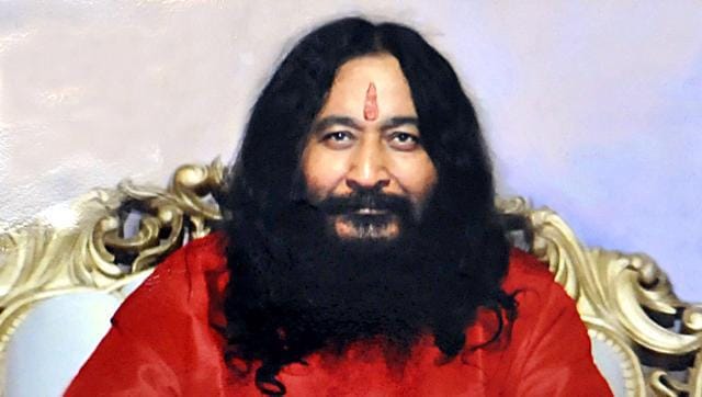 divya jyoti jagriti sansthan founder ashutosh maharaj profile