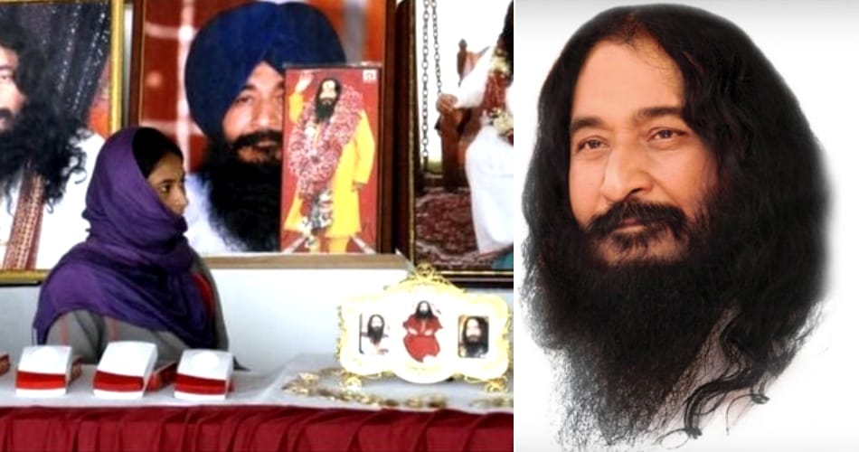Ashutosh Maharaj: Know what has happened since 2014