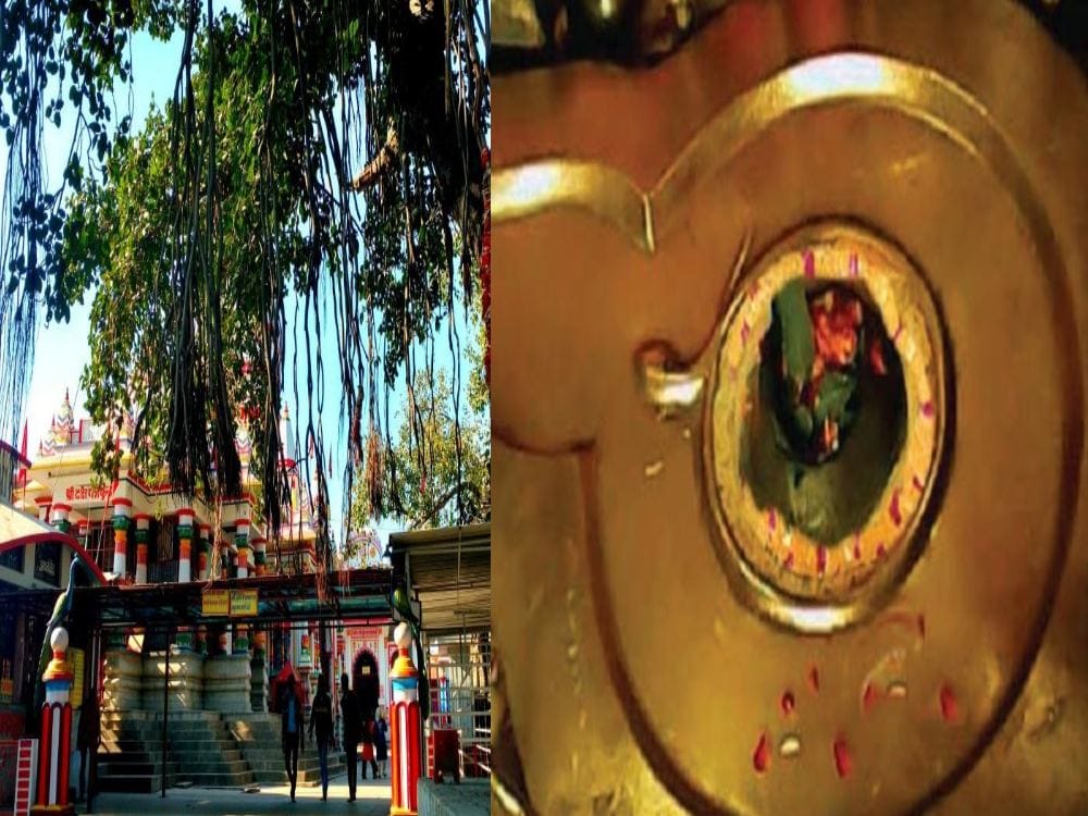 Lord shiva in sasural photos on maha shivaratri 2018