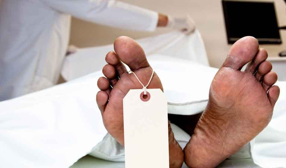 woman murdered in mainpuri after acid attack