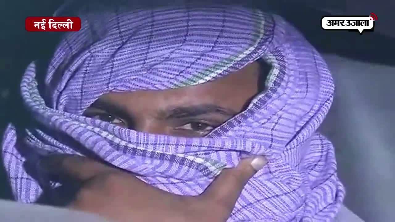 दिल्ली एनकाउंटर 