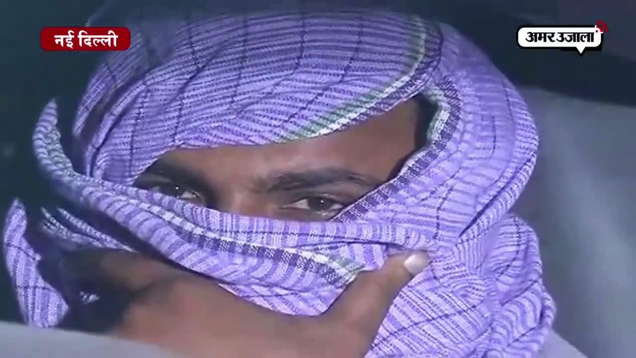 दिल्ली एनकाउंटर 