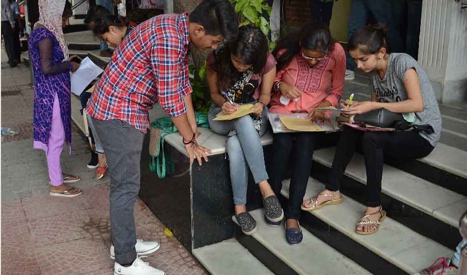DU Admission 2017 5th and last cut-off list released