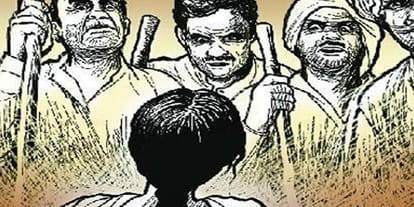 honor killing in hardoi father killed her daughter