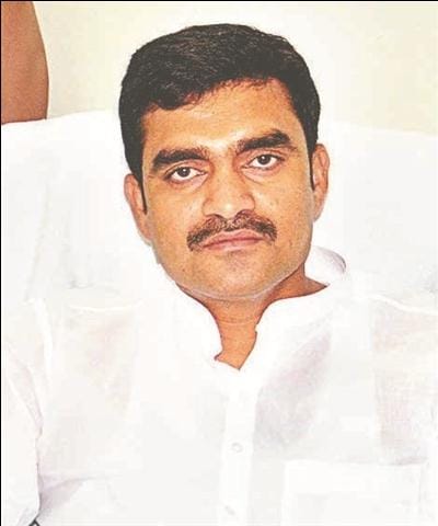  Disclaimer demand for non-confidence motion against Nitu