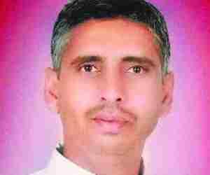 SP leader dies in accident
