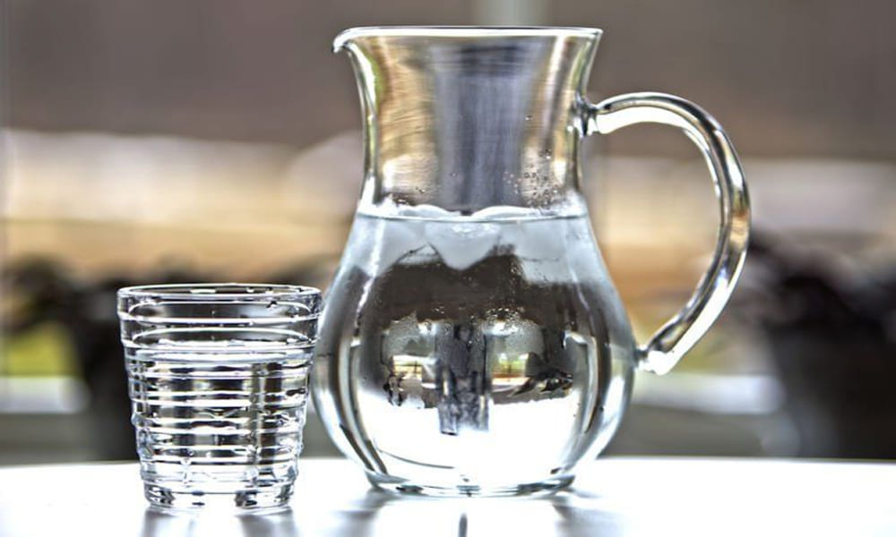 these 7 type of drinking water will help you in disease