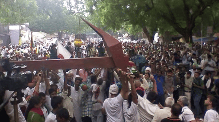 supply of milk and vegetables will be disturbed in udaipur due to farmers protest on 9 july 