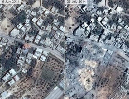 PM Narendra Modi is intrested in these exploits of the Israeli army