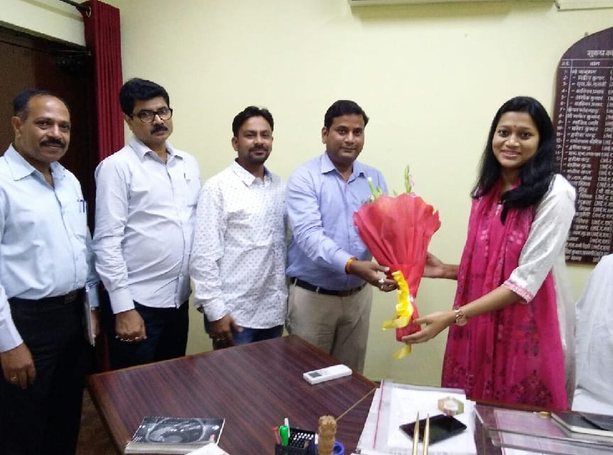 हटाया जाएगा गीडा के विकास पर लगा ब्रेक