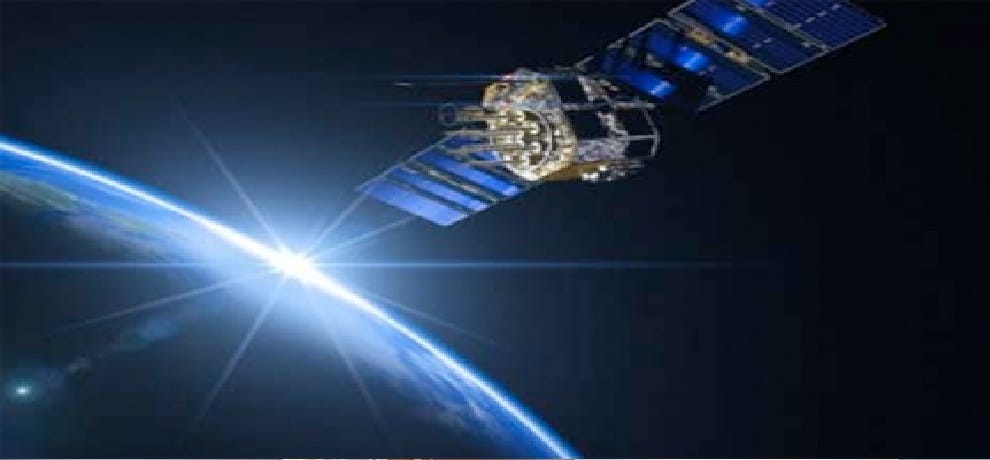 gsat 7 satellite Rukmini keeps eye on china, helps indian navy to monitor Indian Ocean Region