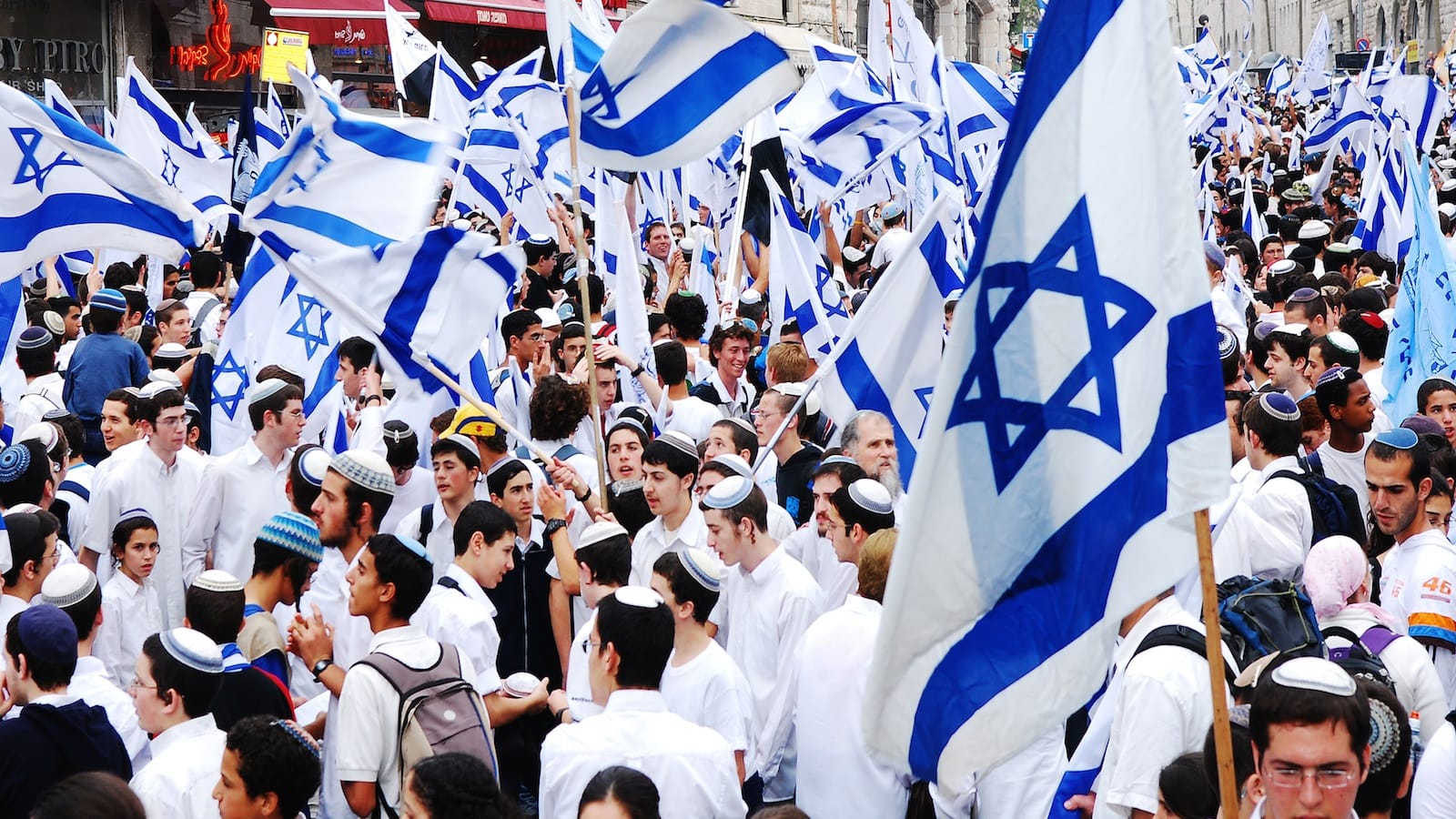 pm modi visit israel, know about some interesting facts of israel
