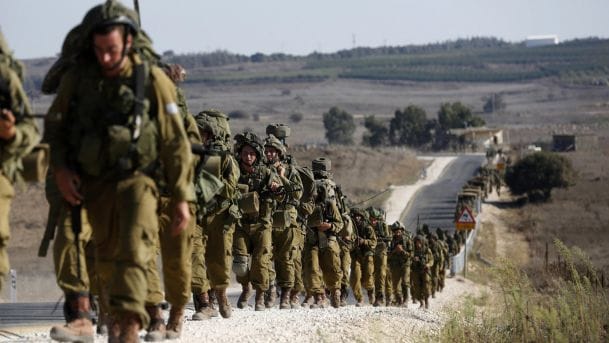 pm modi visit israel, know about some interesting facts of israel