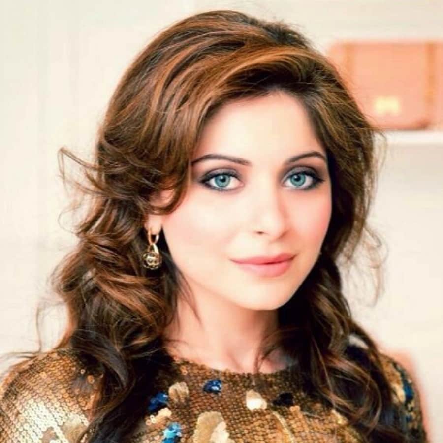 Kanika Kapoor gave singing performance 'Kabhi Kabhi Mere Dil Mein' At Buckingham Palace