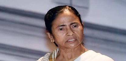 BJP is attacking against CM Mamata Banerjee over Bashirhat violance