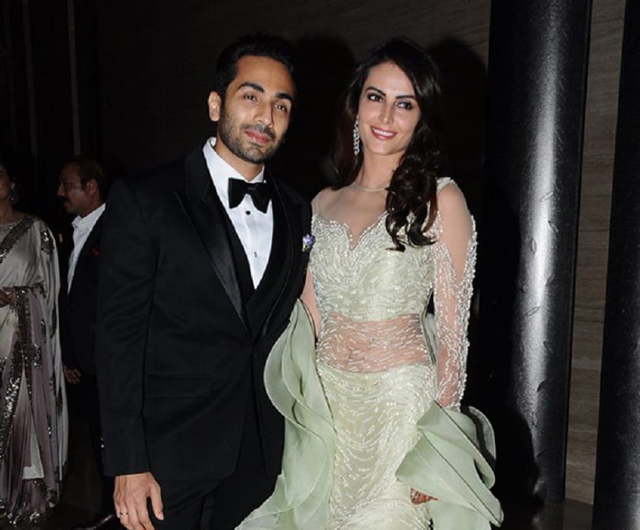 bigg boss contestant mandana karimi