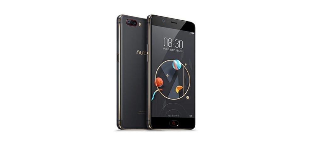 Nubia N2 set to launch in India today with 5000mAh Battery