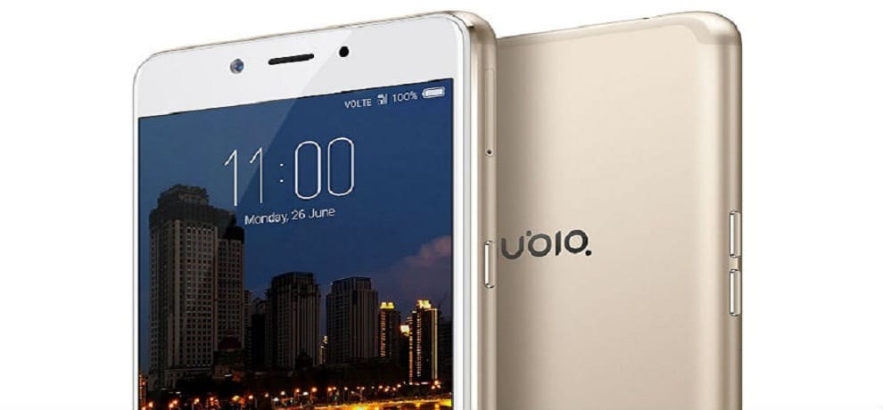 Nubia N2