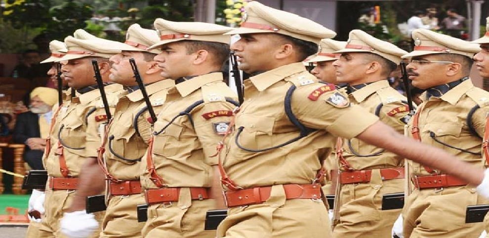  action will be taken against irresponsible policemen 
