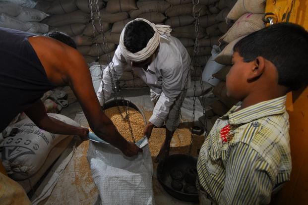 online ration card verification scheme problem for leprosy patients