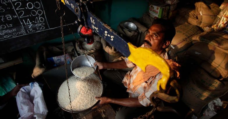 online ration card verification scheme problem for leprosy patients