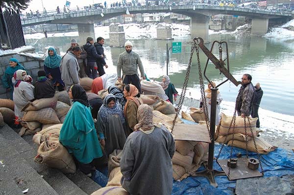 online ration card verification scheme problem for leprosy patients