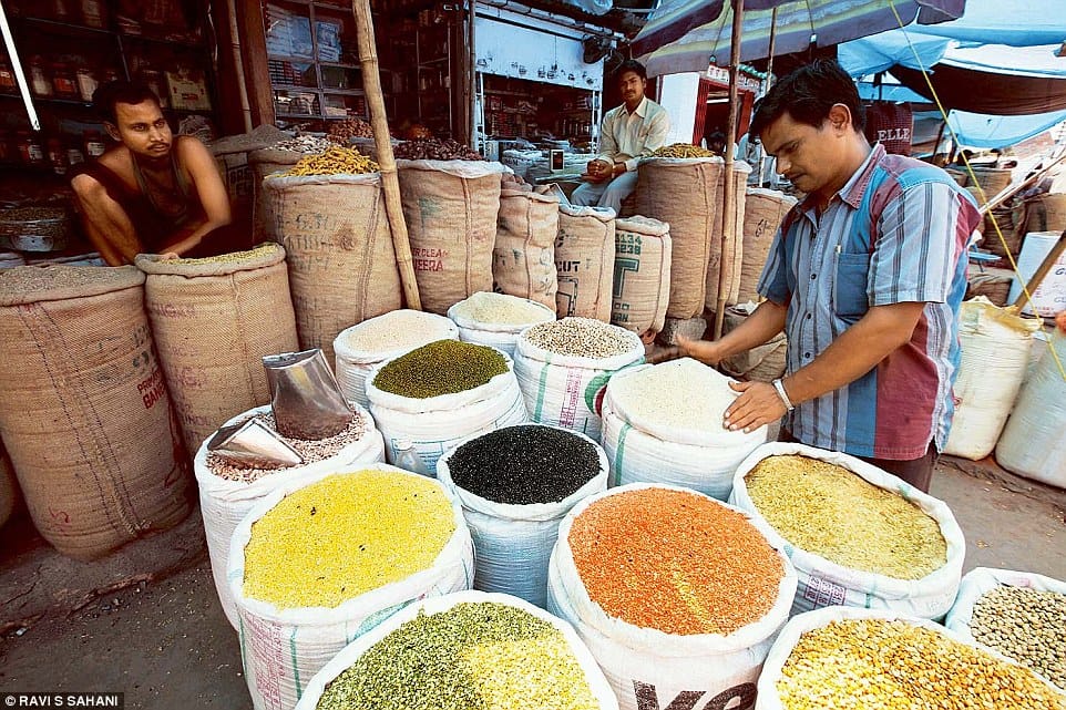 new problem for ration card holders, millions of scam exposed