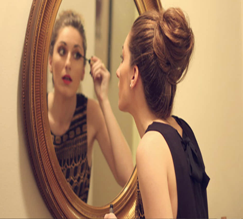 know why Every girl tell these lies to her boyfriend 