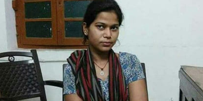 revolver rani varsha in news headlines again