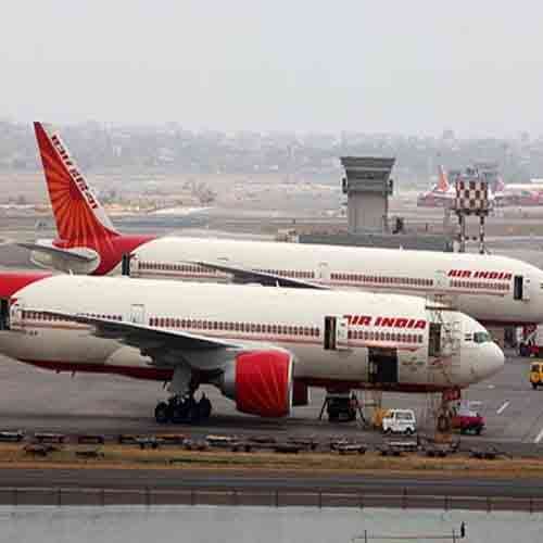job vacancies for graduates in air india by direct interview 65000 salary