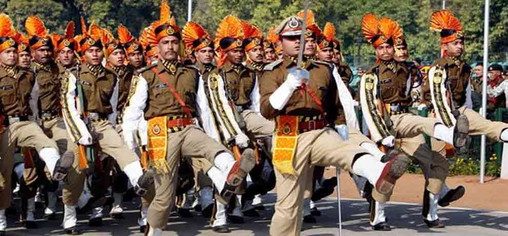 job vacancies in ssb for 10th passed 25000 salary