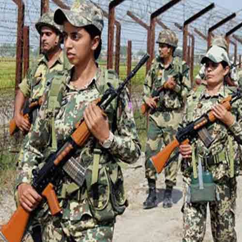 job vacancies in ssb for 10th passed 25000 salary