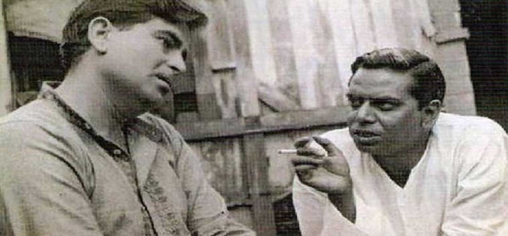 Lyricist Shailendra memories still alive in the hearts of music lovers even after hundred years