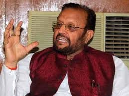 sp government cycle track will be demolished says up minister suresh khanna