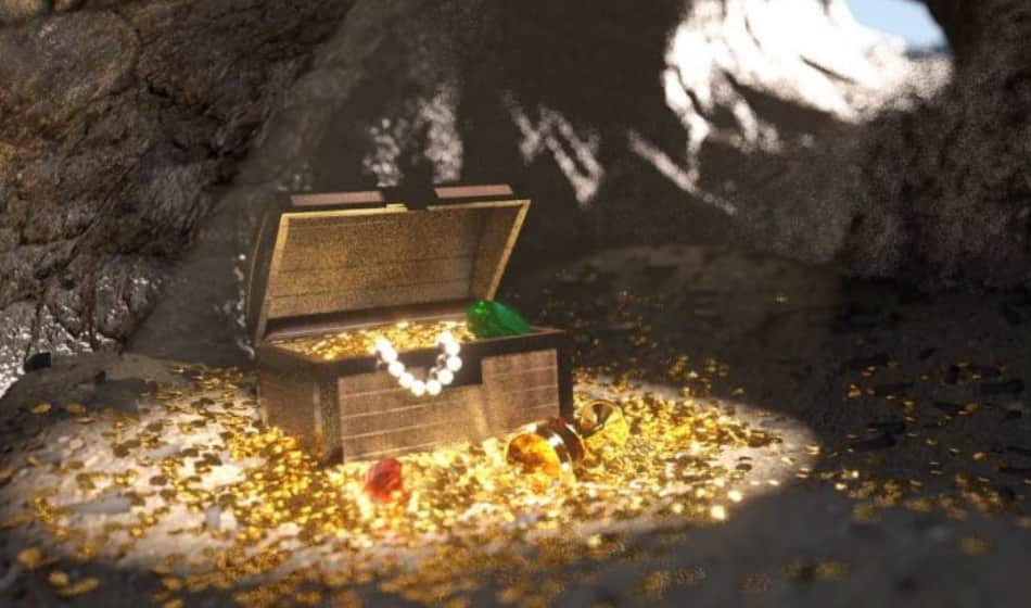 antique shop owner in canada found two crore treasure in house