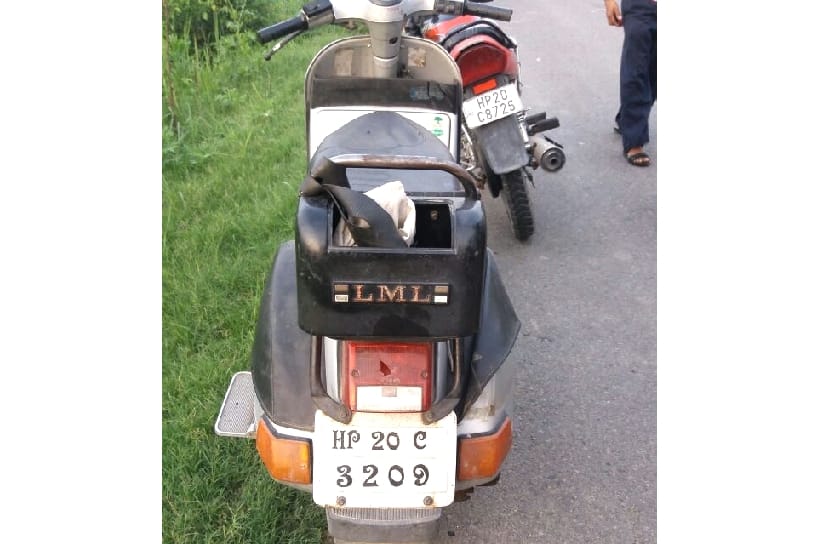 Two Years old Boy Killed in Road Accident at Una.
