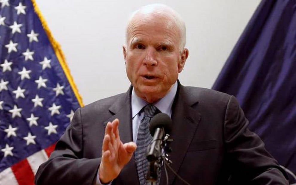 US warns Pakistan to act against Haqqani Network or...