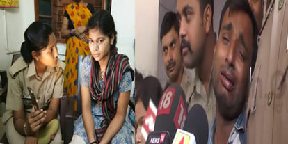 revolver rani varsha in news headlines again