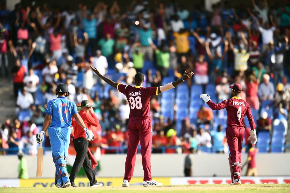 india vs West indies Match Preview 5th ODI at Kingston Jamaica 