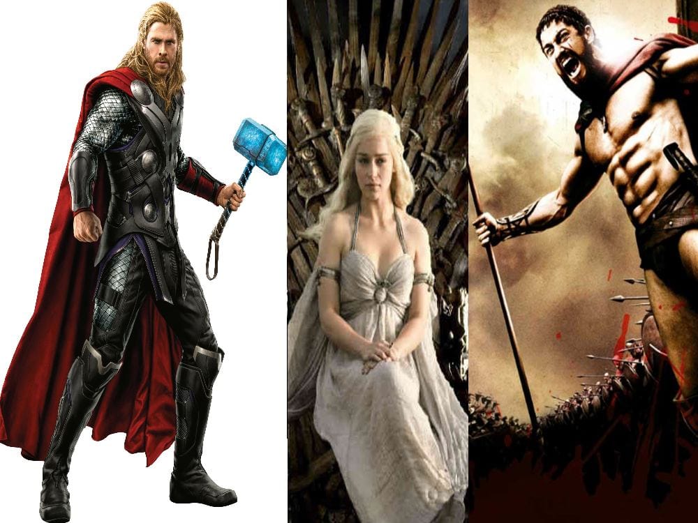 dehradun weapon used in hollywood movie