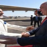 benjamin netanyahu