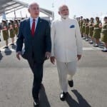 Israel's Benjamin Netanyahu and PM Modi Conversation Caught On hot Mic