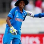 team india beat srilanka by 16 runs in women world cup 