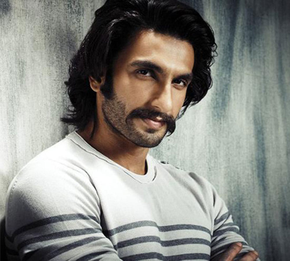 ranvir singh birthday special story and unknown facts