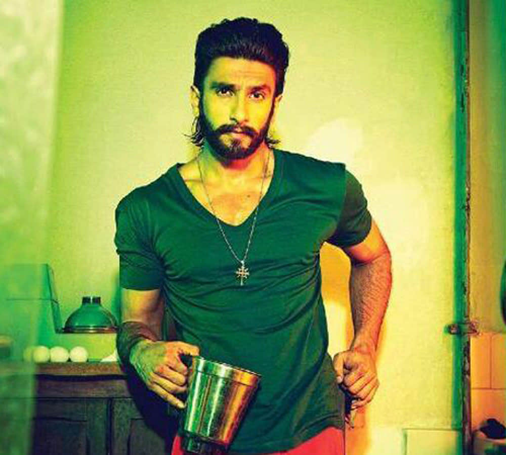 ranvir singh birthday special story and unknown facts