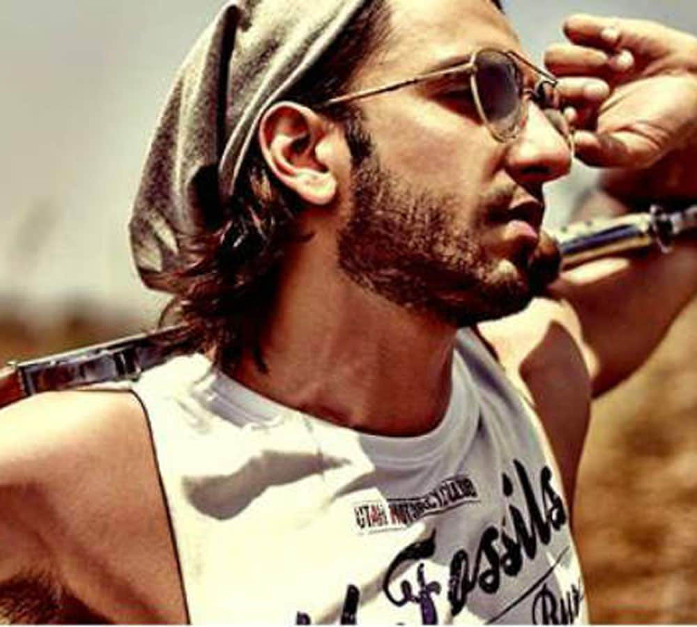 ranvir singh birthday special story and unknown facts
