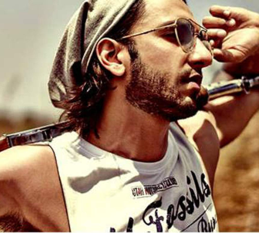 ranvir singh birthday special story and unknown facts